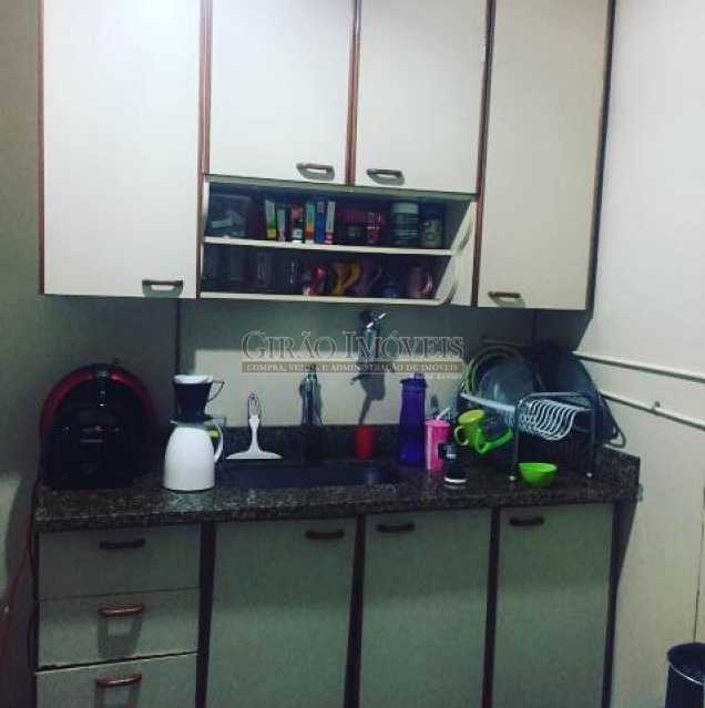Conheça 4 do imóvel - Apartamento 2 quartos à venda Ipanema, Rio de Janeiro - R$ 1.420.000 - GIAP20679 - 6 4 - Apartamento 2 quartos à venda Ipanema, Rio de Janeiro - R$ 1.420.000 - GIAP20679 - 6