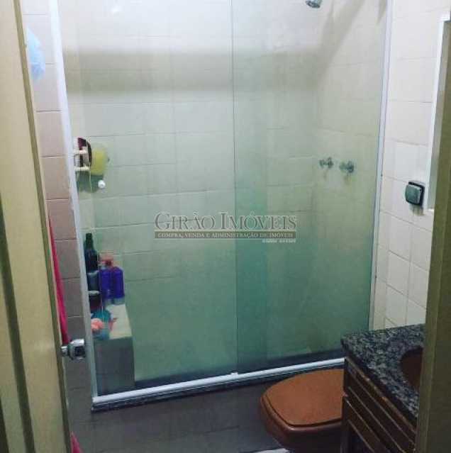 Conheça 5 do imóvel - Apartamento 2 quartos à venda Ipanema, Rio de Janeiro - R$ 1.420.000 - GIAP20679 - 7 5 - Apartamento 2 quartos à venda Ipanema, Rio de Janeiro - R$ 1.420.000 - GIAP20679 - 7