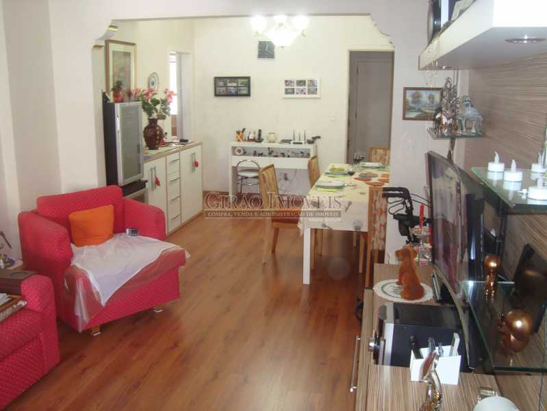 Conheça 1 do imóvel - Apartamento À Venda - Copacabana - Rio de Janeiro - RJ - GIAP20681 - 1 1 - Apartamento À Venda - Copacabana - Rio de Janeiro - RJ - GIAP20681 - 1