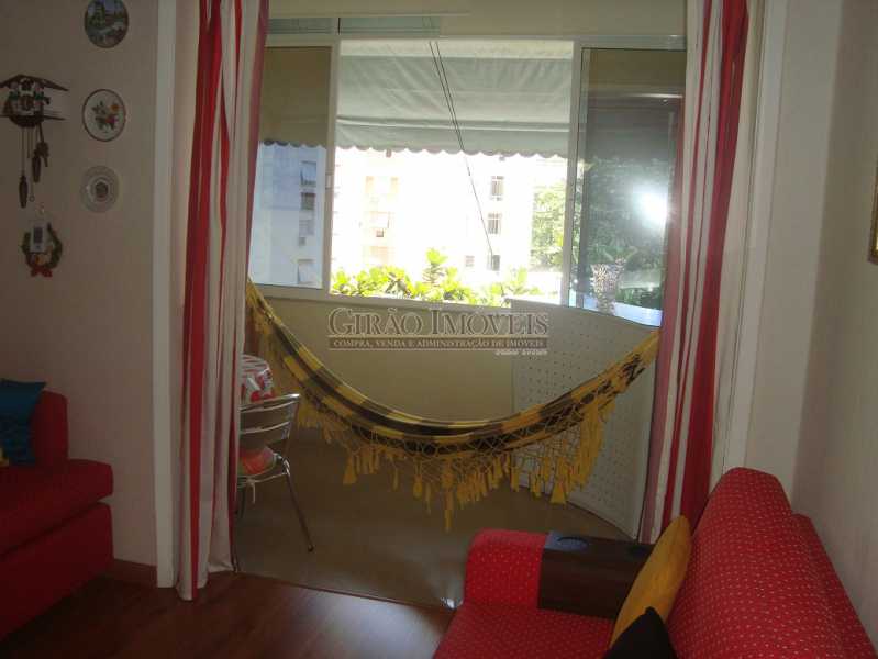 Conheça 4 do imóvel - Apartamento À Venda - Copacabana - Rio de Janeiro - RJ - GIAP20681 - 5 4 - Apartamento À Venda - Copacabana - Rio de Janeiro - RJ - GIAP20681 - 5
