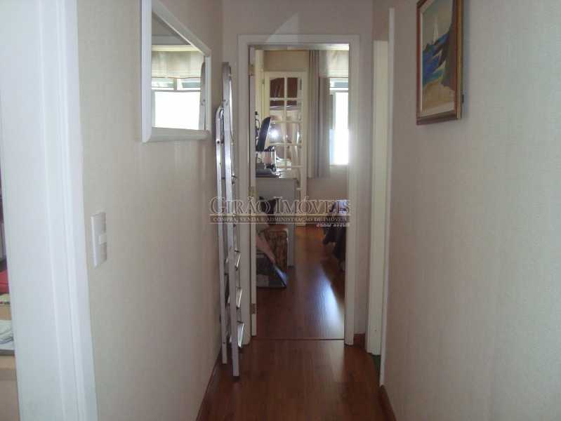 Conheça 11 do imóvel - Apartamento À Venda - Copacabana - Rio de Janeiro - RJ - GIAP20681 - 12 11 - Apartamento À Venda - Copacabana - Rio de Janeiro - RJ - GIAP20681 - 12