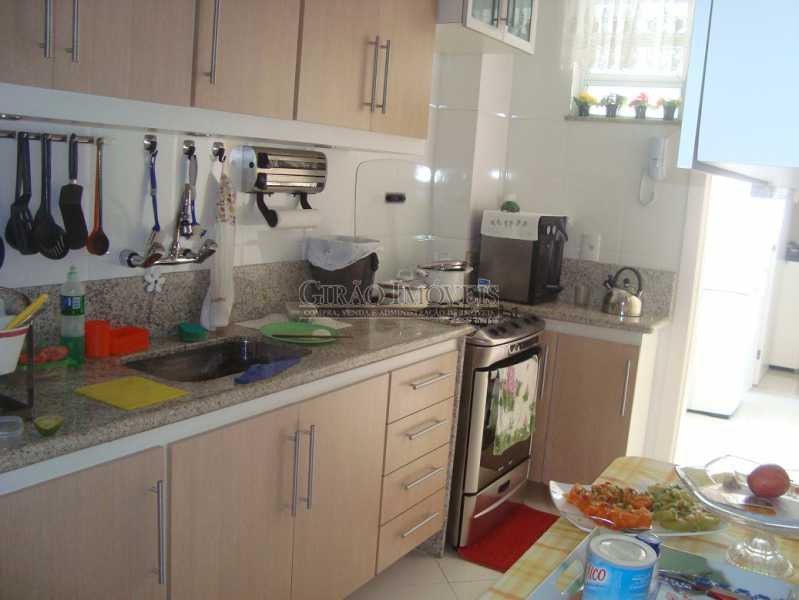 Conheça 14 do imóvel - Apartamento À Venda - Copacabana - Rio de Janeiro - RJ - GIAP20681 - 15 14 - Apartamento À Venda - Copacabana - Rio de Janeiro - RJ - GIAP20681 - 15