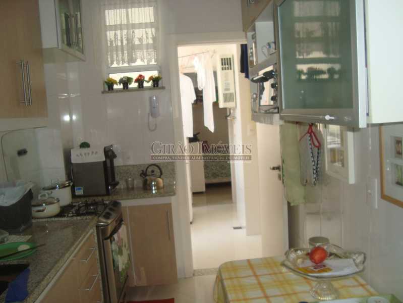 Conheça 15 do imóvel - Apartamento À Venda - Copacabana - Rio de Janeiro - RJ - GIAP20681 - 16 15 - Apartamento À Venda - Copacabana - Rio de Janeiro - RJ - GIAP20681 - 16