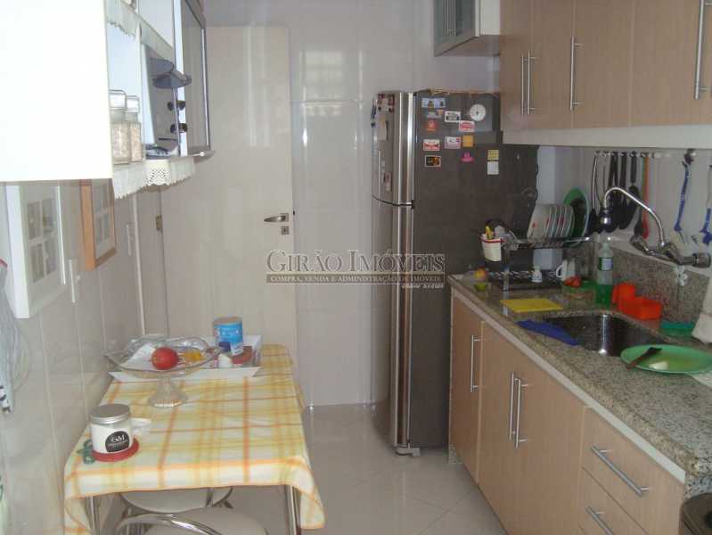 Conheça 16 do imóvel - Apartamento À Venda - Copacabana - Rio de Janeiro - RJ - GIAP20681 - 17 16 - Apartamento À Venda - Copacabana - Rio de Janeiro - RJ - GIAP20681 - 17
