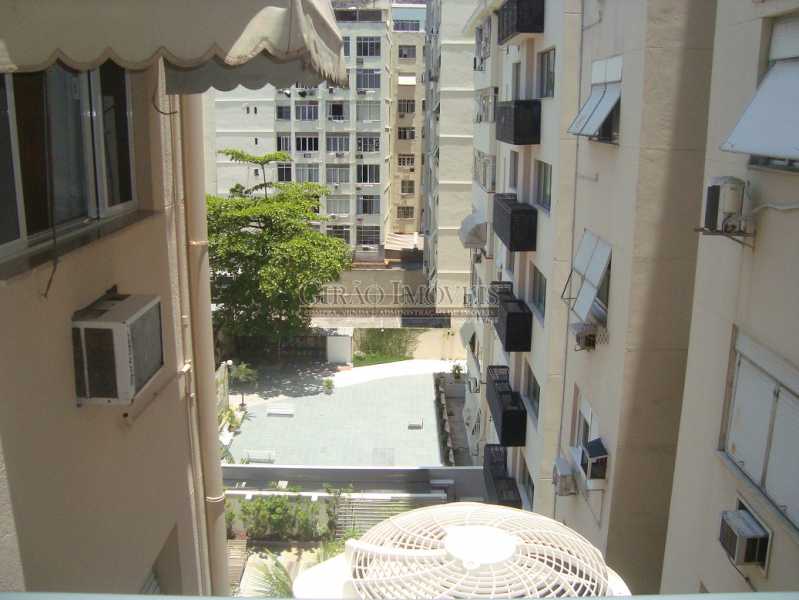 Conheça 18 do imóvel - Apartamento À Venda - Copacabana - Rio de Janeiro - RJ - GIAP20681 - 19 18 - Apartamento À Venda - Copacabana - Rio de Janeiro - RJ - GIAP20681 - 19