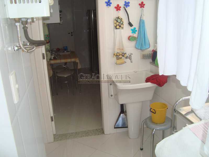 Conheça 19 do imóvel - Apartamento À Venda - Copacabana - Rio de Janeiro - RJ - GIAP20681 - 20 19 - Apartamento À Venda - Copacabana - Rio de Janeiro - RJ - GIAP20681 - 20