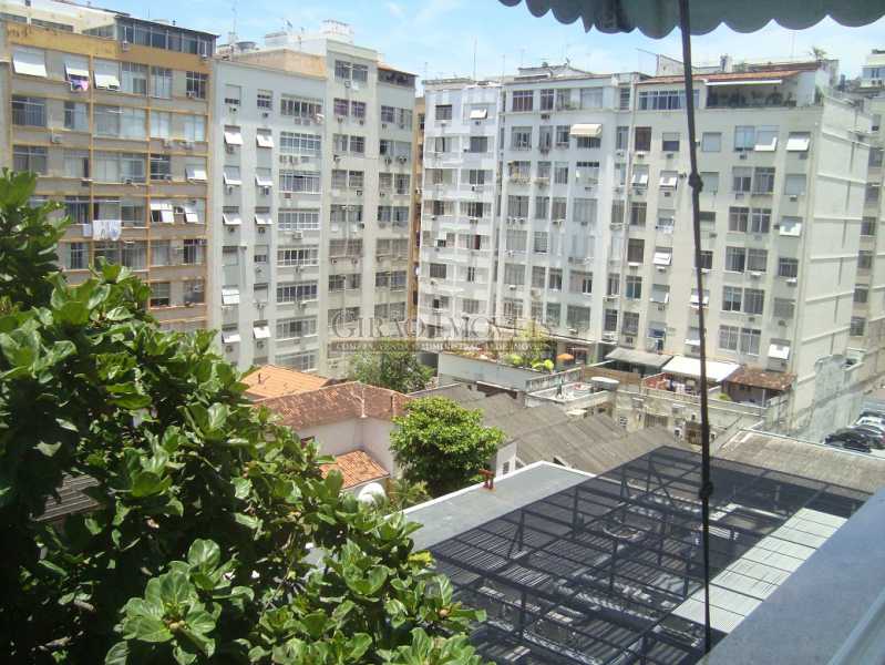 Conheça 20 do imóvel - Apartamento À Venda - Copacabana - Rio de Janeiro - RJ - GIAP20681 - 21 20 - Apartamento À Venda - Copacabana - Rio de Janeiro - RJ - GIAP20681 - 21