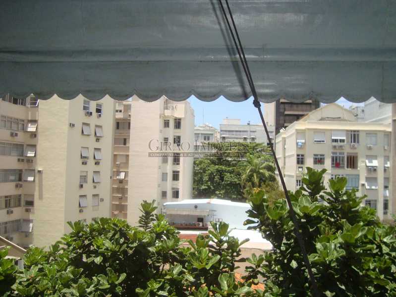 Conheça 21 do imóvel - Apartamento À Venda - Copacabana - Rio de Janeiro - RJ - GIAP20681 - 22 21 - Apartamento À Venda - Copacabana - Rio de Janeiro - RJ - GIAP20681 - 22