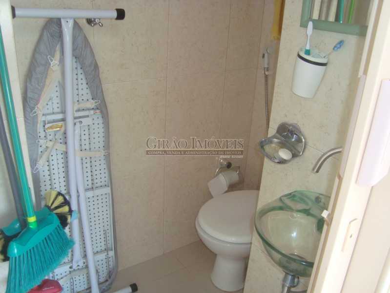Conheça 23 do imóvel - Apartamento À Venda - Copacabana - Rio de Janeiro - RJ - GIAP20681 - 24 23 - Apartamento À Venda - Copacabana - Rio de Janeiro - RJ - GIAP20681 - 24