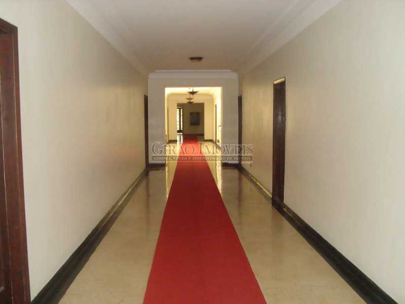 Conheça 25 do imóvel - Apartamento À Venda - Copacabana - Rio de Janeiro - RJ - GIAP20681 - 25 25 - Apartamento À Venda - Copacabana - Rio de Janeiro - RJ - GIAP20681 - 25
