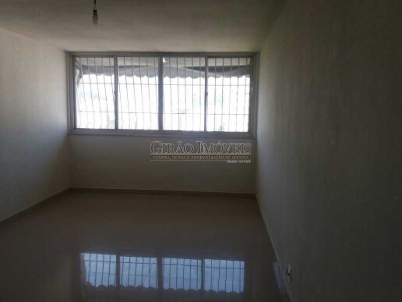 Conheça SALA do imóvel - Oportunidade.3 Qtos um suite, dependência e vaga em Icaraí junto ao Campo São Bento - GIAP30786 - 5 SALA - Oportunidade.3 Qtos um suite, dependência e vaga em Icaraí junto ao Campo São Bento - GIAP30786 - 5