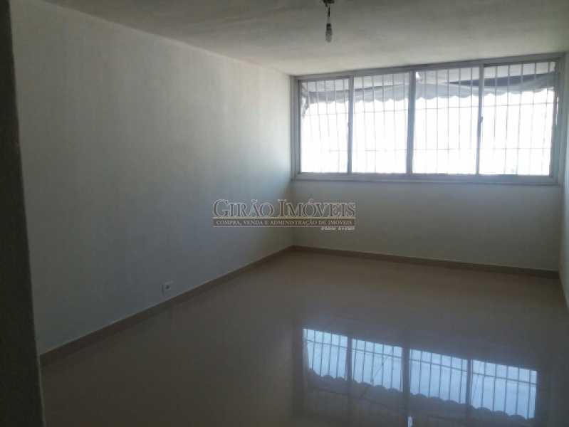 Conheça SALA do imóvel - Oportunidade.3 Qtos um suite, dependência e vaga em Icaraí junto ao Campo São Bento - GIAP30786 - 6 SALA - Oportunidade.3 Qtos um suite, dependência e vaga em Icaraí junto ao Campo São Bento - GIAP30786 - 6