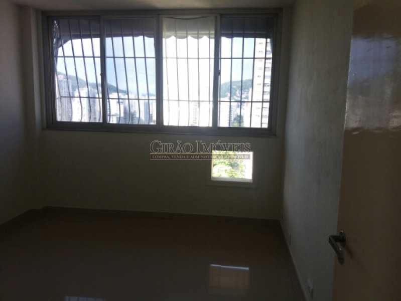 Conheça QUARTP2 do imóvel - Oportunidade.3 Qtos um suite, dependência e vaga em Icaraí junto ao Campo São Bento - GIAP30786 - 9 QUARTP2 - Oportunidade.3 Qtos um suite, dependência e vaga em Icaraí junto ao Campo São Bento - GIAP30786 - 9