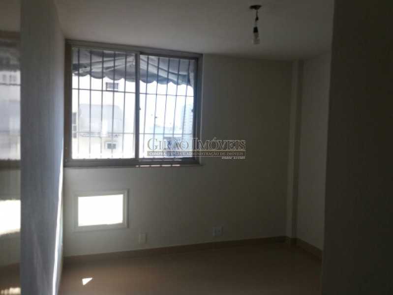 Conheça QUARTO 3 do imóvel - Oportunidade.3 Qtos um suite, dependência e vaga em Icaraí junto ao Campo São Bento - GIAP30786 - 14 QUARTO 3 - Oportunidade.3 Qtos um suite, dependência e vaga em Icaraí junto ao Campo São Bento - GIAP30786 - 14
