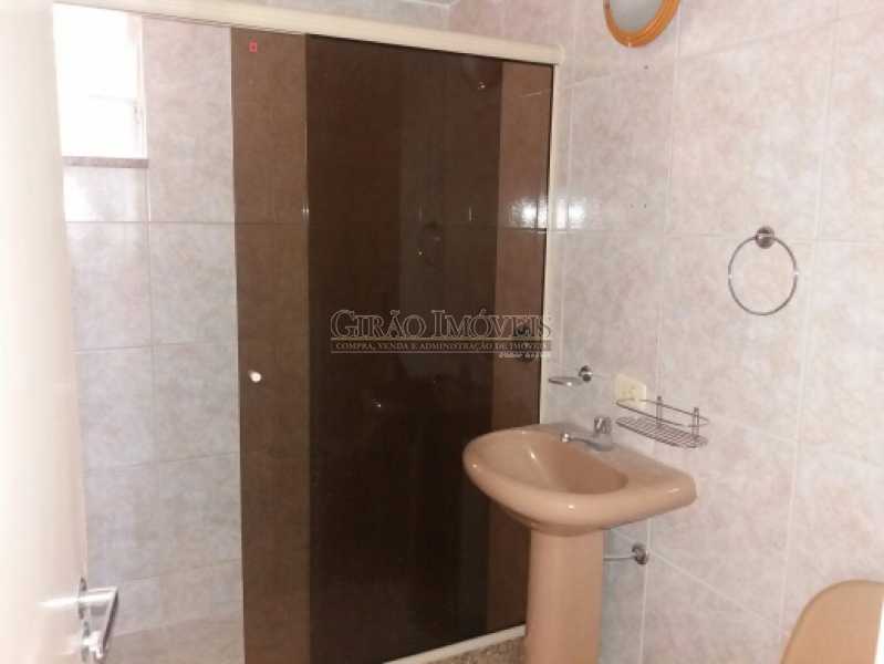 Conheça BN SUITE do imóvel - Oportunidade.3 Qtos um suite, dependência e vaga em Icaraí junto ao Campo São Bento - GIAP30786 - 10 BN SUITE - Oportunidade.3 Qtos um suite, dependência e vaga em Icaraí junto ao Campo São Bento - GIAP30786 - 10