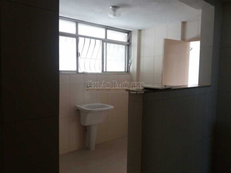 Conheça ÁREA do imóvel - Oportunidade.3 Qtos um suite, dependência e vaga em Icaraí junto ao Campo São Bento - GIAP30786 - 18 ÁREA - Oportunidade.3 Qtos um suite, dependência e vaga em Icaraí junto ao Campo São Bento - GIAP30786 - 18