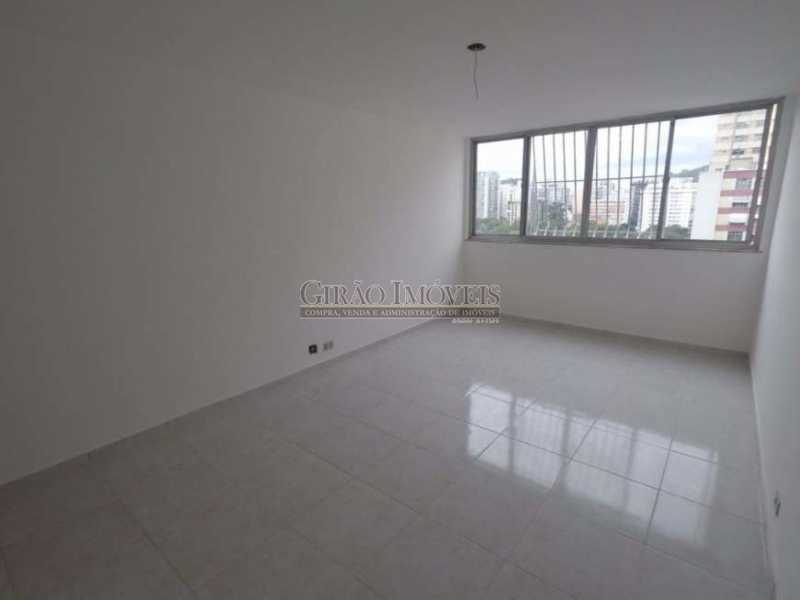 Conheça SALA do imóvel - Oportunidade.3 Qtos um suite, dependência e vaga em Icaraí junto ao Campo São Bento - GIAP30786 - 4 SALA - Oportunidade.3 Qtos um suite, dependência e vaga em Icaraí junto ao Campo São Bento - GIAP30786 - 4