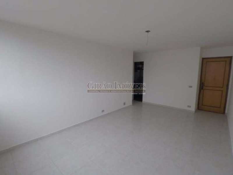 Conheça SALA do imóvel - Oportunidade.3 Qtos um suite, dependência e vaga em Icaraí junto ao Campo São Bento - GIAP30786 - 3 SALA - Oportunidade.3 Qtos um suite, dependência e vaga em Icaraí junto ao Campo São Bento - GIAP30786 - 3