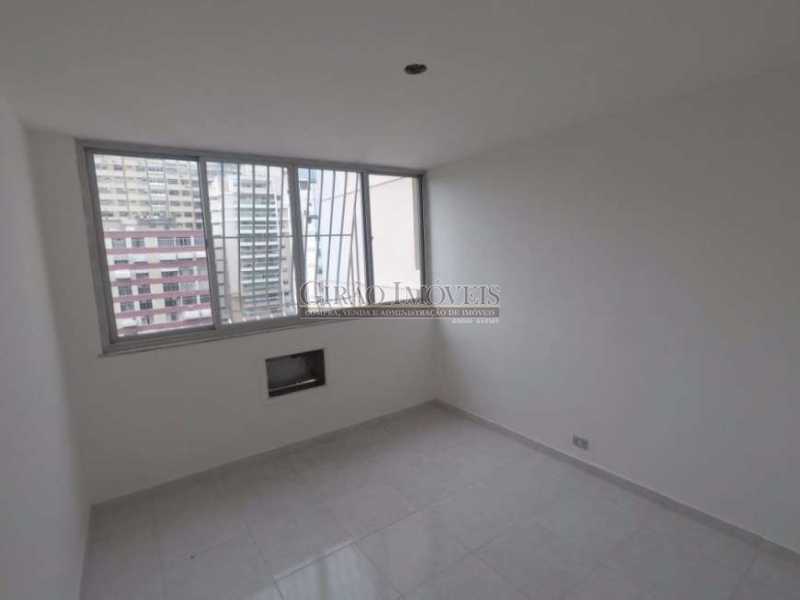 Conheça QUARTO 3 do imóvel - Oportunidade.3 Qtos um suite, dependência e vaga em Icaraí junto ao Campo São Bento - GIAP30786 - 12 QUARTO 3 - Oportunidade.3 Qtos um suite, dependência e vaga em Icaraí junto ao Campo São Bento - GIAP30786 - 12