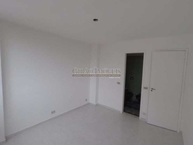 Conheça QUARTO2 SUITE do imóvel - Oportunidade.3 Qtos um suite, dependência e vaga em Icaraí junto ao Campo São Bento - GIAP30786 - 11 QUARTO2 SUITE - Oportunidade.3 Qtos um suite, dependência e vaga em Icaraí junto ao Campo São Bento - GIAP30786 - 11