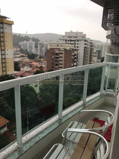 Conheça 1 do imóvel - Apartamento À Venda - Santa Rosa - Niterói - RJ - GIAP20683 - 1 1 - Apartamento À Venda - Santa Rosa - Niterói - RJ - GIAP20683 - 1