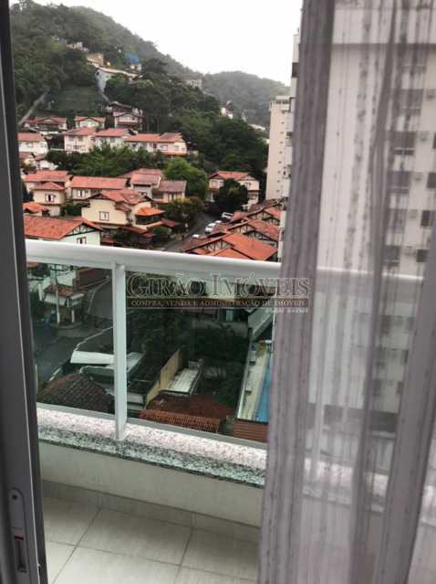 Conheça 2 do imóvel - Apartamento À Venda - Santa Rosa - Niterói - RJ - GIAP20683 - 3 2 - Apartamento À Venda - Santa Rosa - Niterói - RJ - GIAP20683 - 3