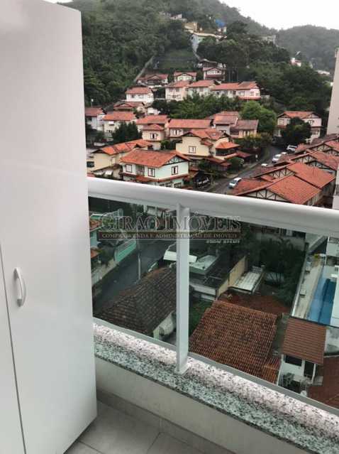 Conheça 3 do imóvel - Apartamento À Venda - Santa Rosa - Niterói - RJ - GIAP20683 - 4 3 - Apartamento À Venda - Santa Rosa - Niterói - RJ - GIAP20683 - 4