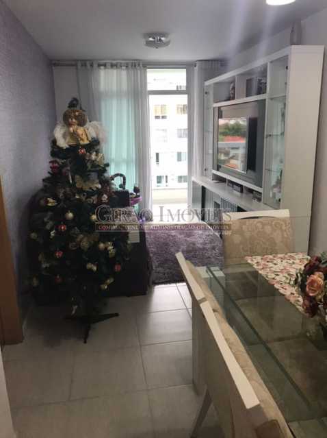 Conheça 4 do imóvel - Apartamento À Venda - Santa Rosa - Niterói - RJ - GIAP20683 - 5 4 - Apartamento À Venda - Santa Rosa - Niterói - RJ - GIAP20683 - 5