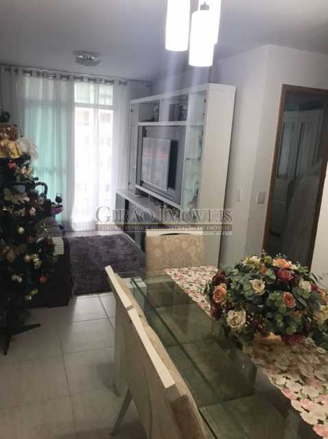 Conheça 5 do imóvel - Apartamento À Venda - Santa Rosa - Niterói - RJ - GIAP20683 - 6 5 - Apartamento À Venda - Santa Rosa - Niterói - RJ - GIAP20683 - 6