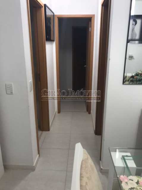 Conheça 6 do imóvel - Apartamento À Venda - Santa Rosa - Niterói - RJ - GIAP20683 - 7 6 - Apartamento À Venda - Santa Rosa - Niterói - RJ - GIAP20683 - 7
