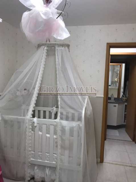 Conheça 7 do imóvel - Apartamento À Venda - Santa Rosa - Niterói - RJ - GIAP20683 - 8 7 - Apartamento À Venda - Santa Rosa - Niterói - RJ - GIAP20683 - 8