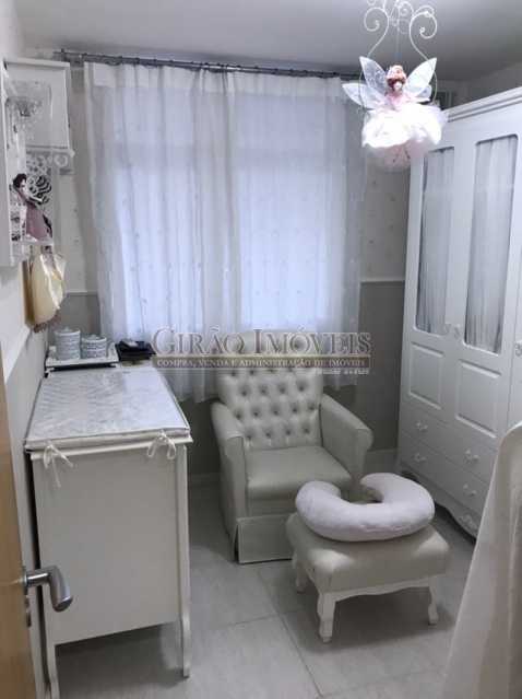 Conheça 9 do imóvel - Apartamento À Venda - Santa Rosa - Niterói - RJ - GIAP20683 - 10 9 - Apartamento À Venda - Santa Rosa - Niterói - RJ - GIAP20683 - 10