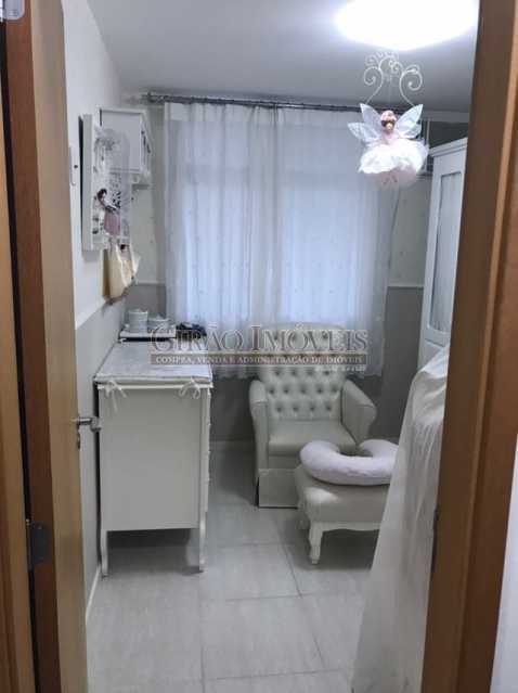 Conheça 10 do imóvel - Apartamento À Venda - Santa Rosa - Niterói - RJ - GIAP20683 - 11 10 - Apartamento À Venda - Santa Rosa - Niterói - RJ - GIAP20683 - 11