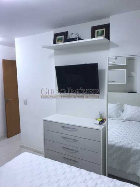 Conheça 11 do imóvel - Apartamento À Venda - Santa Rosa - Niterói - RJ - GIAP20683 - 12 11 - Apartamento À Venda - Santa Rosa - Niterói - RJ - GIAP20683 - 12
