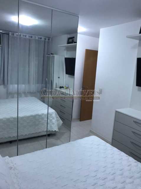 Conheça 12 do imóvel - Apartamento À Venda - Santa Rosa - Niterói - RJ - GIAP20683 - 13 12 - Apartamento À Venda - Santa Rosa - Niterói - RJ - GIAP20683 - 13