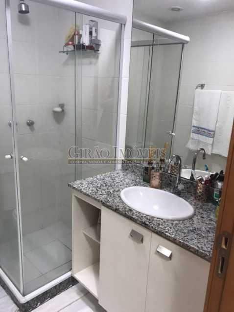 Conheça 16 do imóvel - Apartamento À Venda - Santa Rosa - Niterói - RJ - GIAP20683 - 17 16 - Apartamento À Venda - Santa Rosa - Niterói - RJ - GIAP20683 - 17