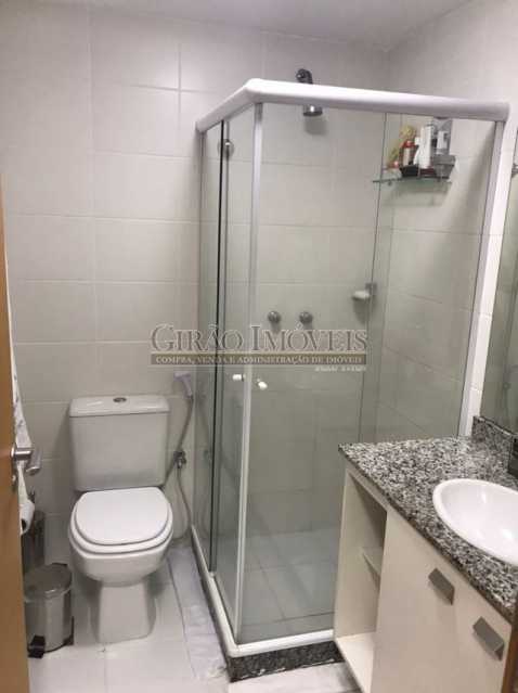 Conheça 17 do imóvel - Apartamento À Venda - Santa Rosa - Niterói - RJ - GIAP20683 - 18 17 - Apartamento À Venda - Santa Rosa - Niterói - RJ - GIAP20683 - 18