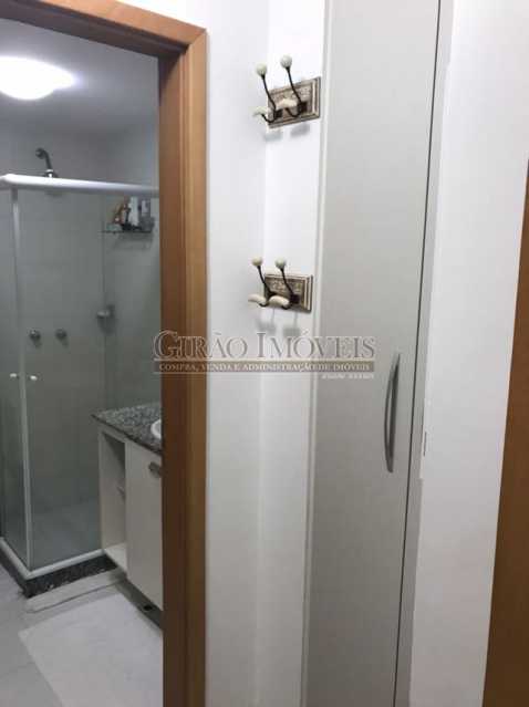 Conheça 18 do imóvel - Apartamento À Venda - Santa Rosa - Niterói - RJ - GIAP20683 - 19 18 - Apartamento À Venda - Santa Rosa - Niterói - RJ - GIAP20683 - 19