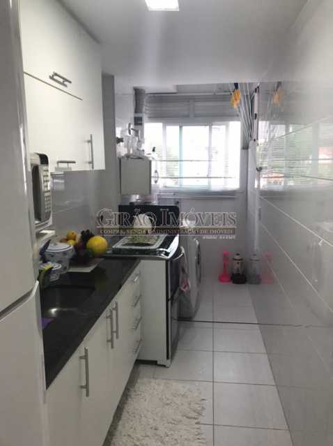Conheça 20 do imóvel - Apartamento À Venda - Santa Rosa - Niterói - RJ - GIAP20683 - 21 20 - Apartamento À Venda - Santa Rosa - Niterói - RJ - GIAP20683 - 21