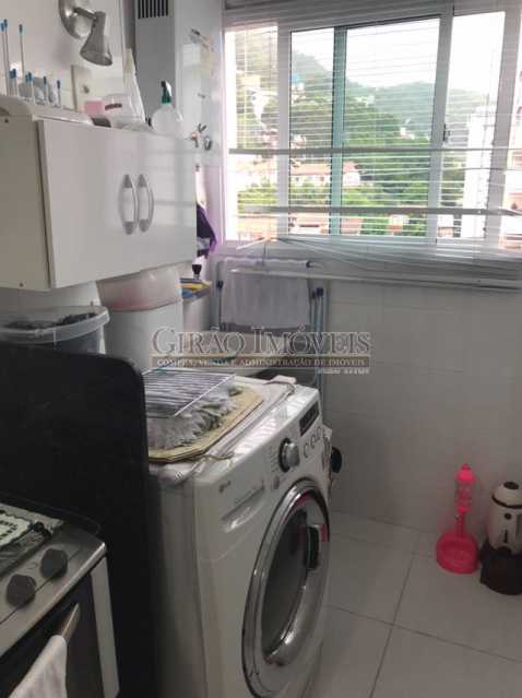 Conheça 21 do imóvel - Apartamento À Venda - Santa Rosa - Niterói - RJ - GIAP20683 - 22 21 - Apartamento À Venda - Santa Rosa - Niterói - RJ - GIAP20683 - 22