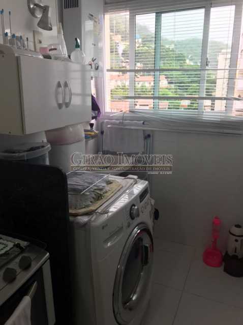 Conheça 22 do imóvel - Apartamento À Venda - Santa Rosa - Niterói - RJ - GIAP20683 - 23 22 - Apartamento À Venda - Santa Rosa - Niterói - RJ - GIAP20683 - 23
