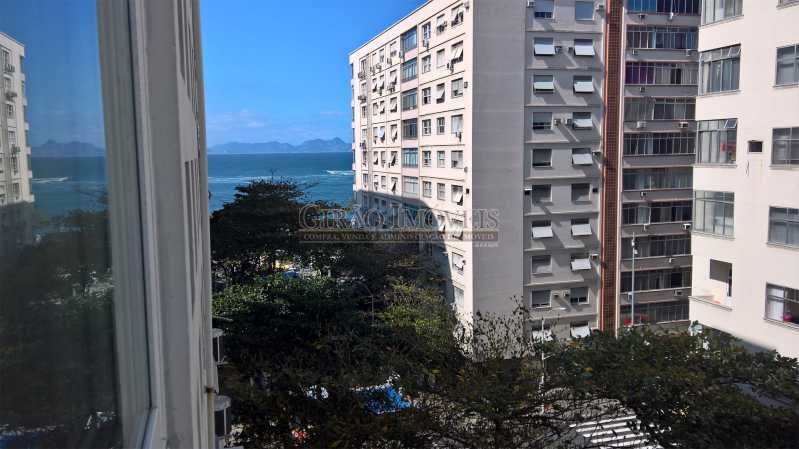 Conheça 1 do imóvel - Apartamento à venda Avenida Rainha Elizabeth da Bélgica,Copacabana, Rio de Janeiro - R$ 980.000 - GIAP30789 - 1 1 - Apartamento à venda Avenida Rainha Elizabeth da Bélgica,Copacabana, Rio de Janeiro - R$ 980.000 - GIAP30789 - 1