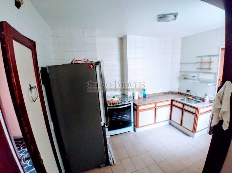 Conheça COZINHA_, do imóvel - Apartamento à venda Avenida Rainha Elizabeth da Bélgica,Copacabana, Rio de Janeiro - R$ 980.000 - GIAP30789 - 17 COZINHA_, - Apartamento à venda Avenida Rainha Elizabeth da Bélgica,Copacabana, Rio de Janeiro - R$ 980.000 - GIAP30789 - 17