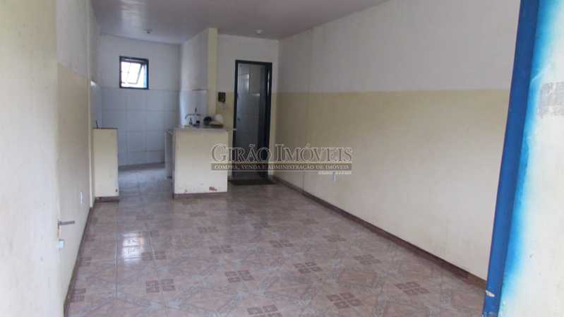 Conheça 18 do imóvel - Casa À Venda - Cosme Velho - Rio de Janeiro - RJ - GICA30008 - 19 18 - Casa À Venda - Cosme Velho - Rio de Janeiro - RJ - GICA30008 - 19