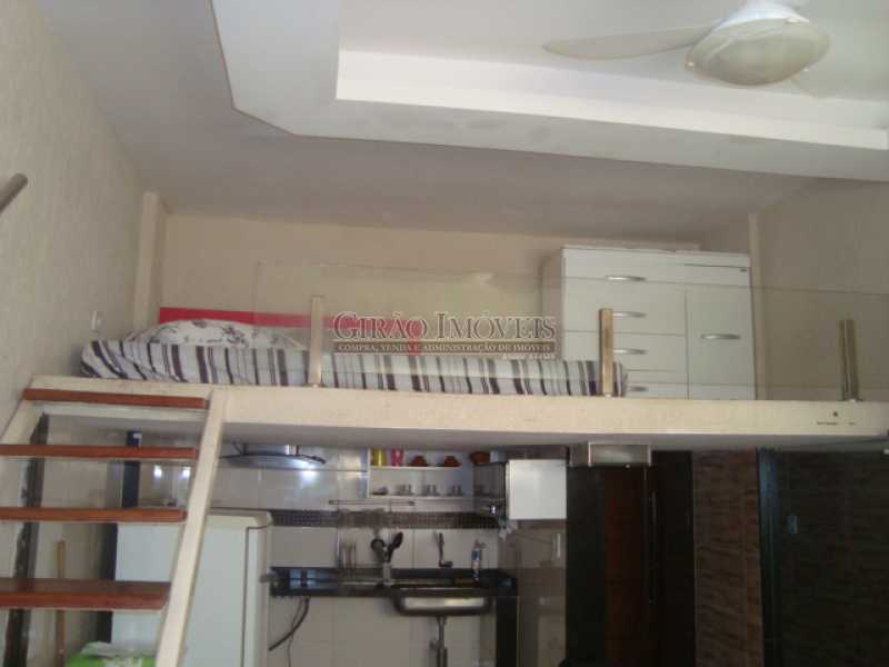 Conheça 5 do imóvel - Kitnet/Conjugado 28m² à venda Copacabana, Rio de Janeiro - R$ 299.000 - GIKI10103 - 6 5 - Kitnet/Conjugado 28m² à venda Copacabana, Rio de Janeiro - R$ 299.000 - GIKI10103 - 6