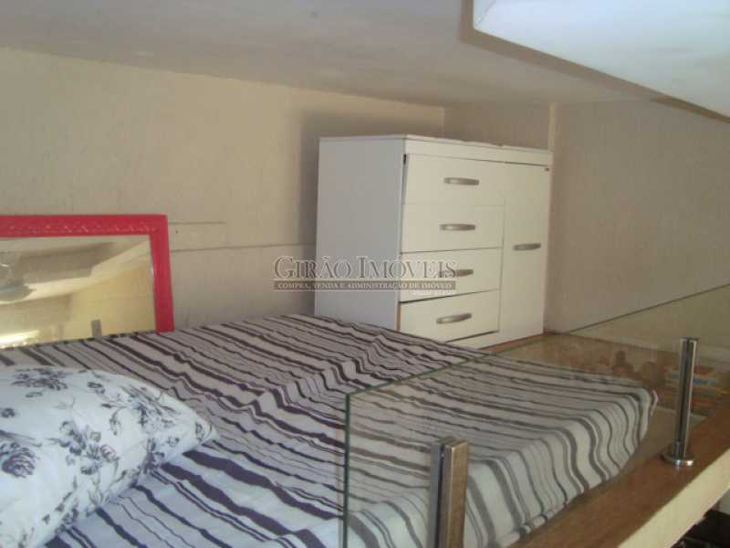 Conheça 6 do imóvel - Kitnet/Conjugado 28m² à venda Copacabana, Rio de Janeiro - R$ 299.000 - GIKI10103 - 7 6 - Kitnet/Conjugado 28m² à venda Copacabana, Rio de Janeiro - R$ 299.000 - GIKI10103 - 7
