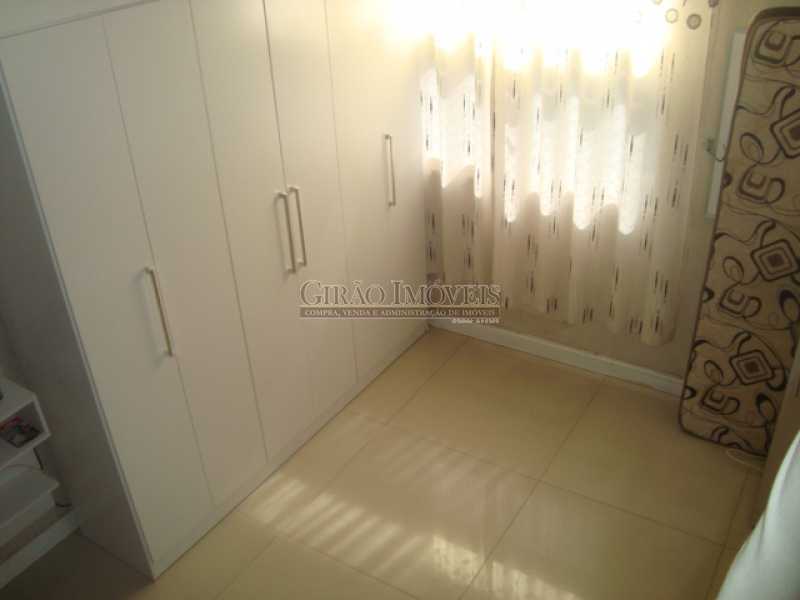 Conheça 6a do imóvel - Kitnet/Conjugado 28m² à venda Copacabana, Rio de Janeiro - R$ 299.000 - GIKI10103 - 8 6a - Kitnet/Conjugado 28m² à venda Copacabana, Rio de Janeiro - R$ 299.000 - GIKI10103 - 8