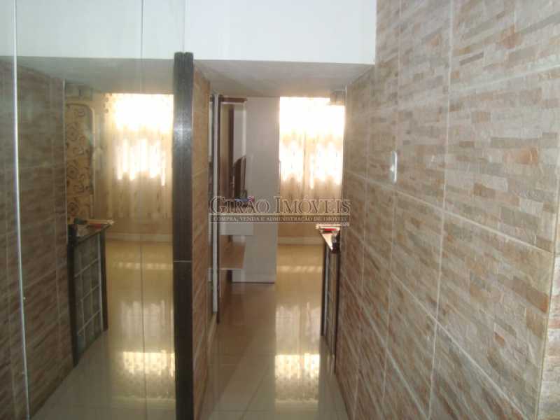 Conheça 7 do imóvel - Kitnet/Conjugado 28m² à venda Copacabana, Rio de Janeiro - R$ 299.000 - GIKI10103 - 9 7 - Kitnet/Conjugado 28m² à venda Copacabana, Rio de Janeiro - R$ 299.000 - GIKI10103 - 9