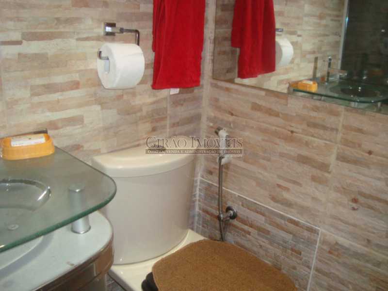 Conheça 9 do imóvel - Kitnet/Conjugado 28m² à venda Copacabana, Rio de Janeiro - R$ 299.000 - GIKI10103 - 11 9 - Kitnet/Conjugado 28m² à venda Copacabana, Rio de Janeiro - R$ 299.000 - GIKI10103 - 11