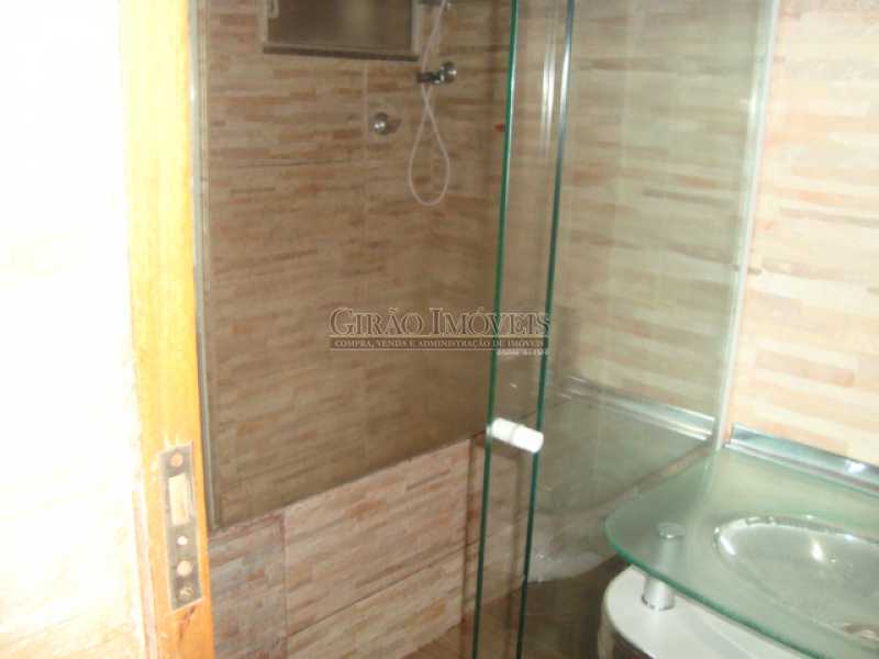 Conheça 10 do imóvel - Kitnet/Conjugado 28m² à venda Copacabana, Rio de Janeiro - R$ 299.000 - GIKI10103 - 12 10 - Kitnet/Conjugado 28m² à venda Copacabana, Rio de Janeiro - R$ 299.000 - GIKI10103 - 12